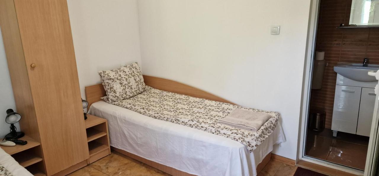 Guest House Selin Велико-Тырново Экстерьер фото