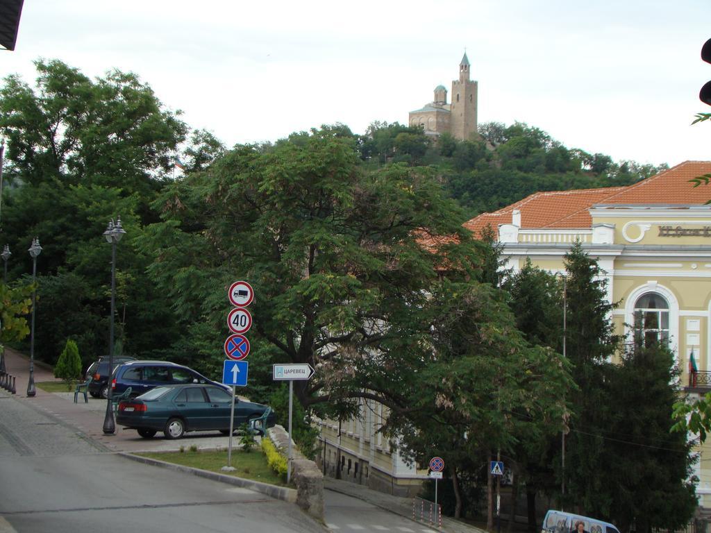 Guest House Selin Велико-Тырново Экстерьер фото