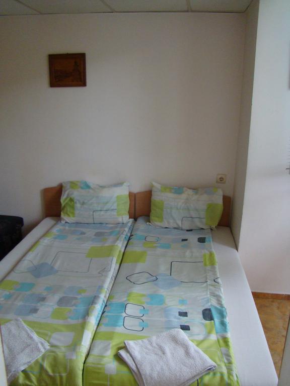 Guest House Selin Велико-Тырново Экстерьер фото