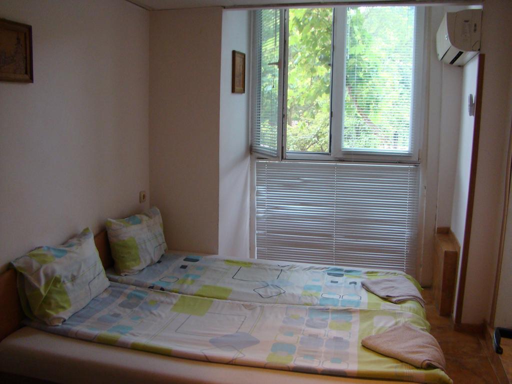 Guest House Selin Велико-Тырново Номер фото