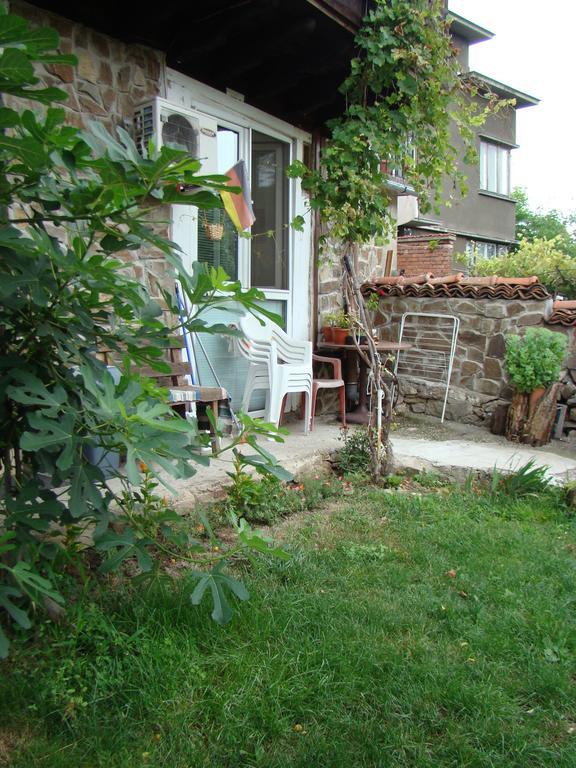 Guest House Selin Велико-Тырново Номер фото