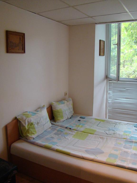 Guest House Selin Велико-Тырново Номер фото