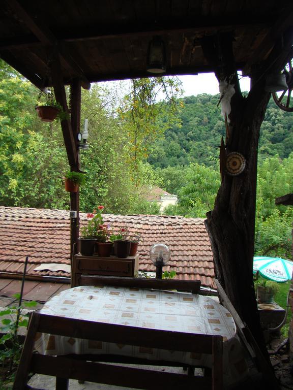 Guest House Selin Велико-Тырново Экстерьер фото